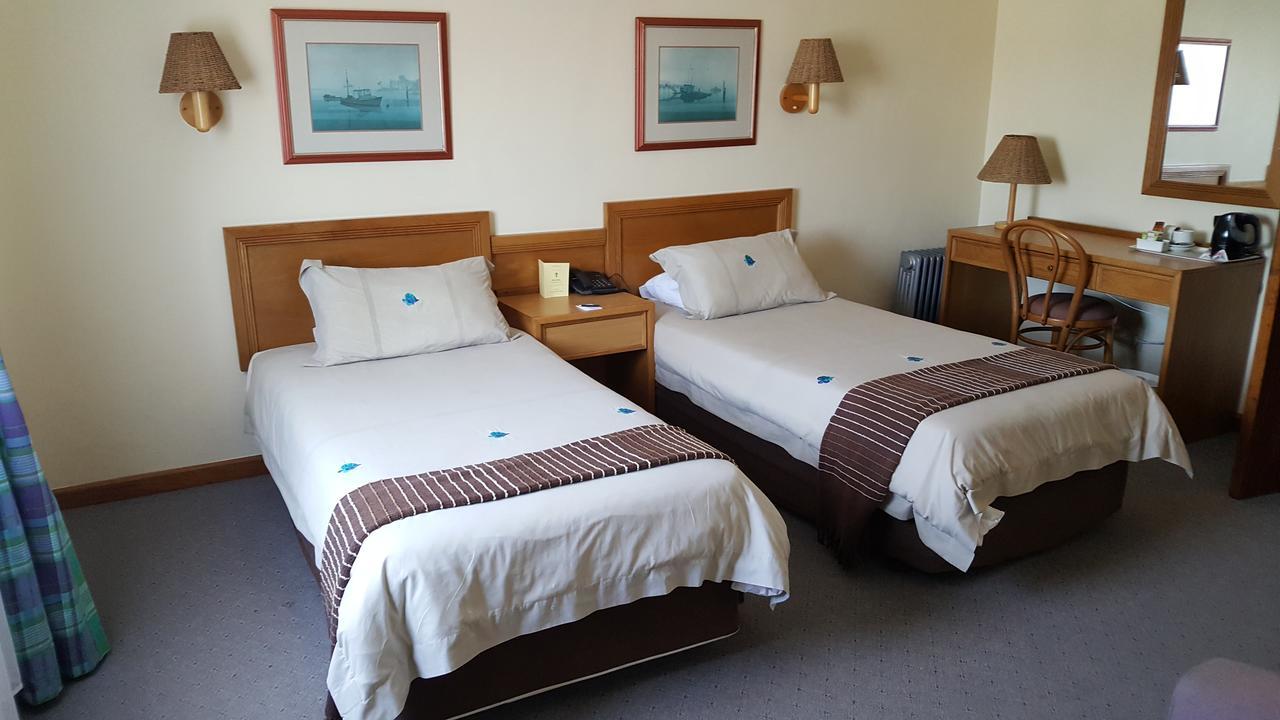 Lamberts Bay Hotel Lambertʼs Bay Екстериор снимка
