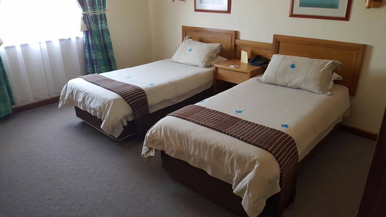 Lamberts Bay Hotel Lambertʼs Bay Екстериор снимка