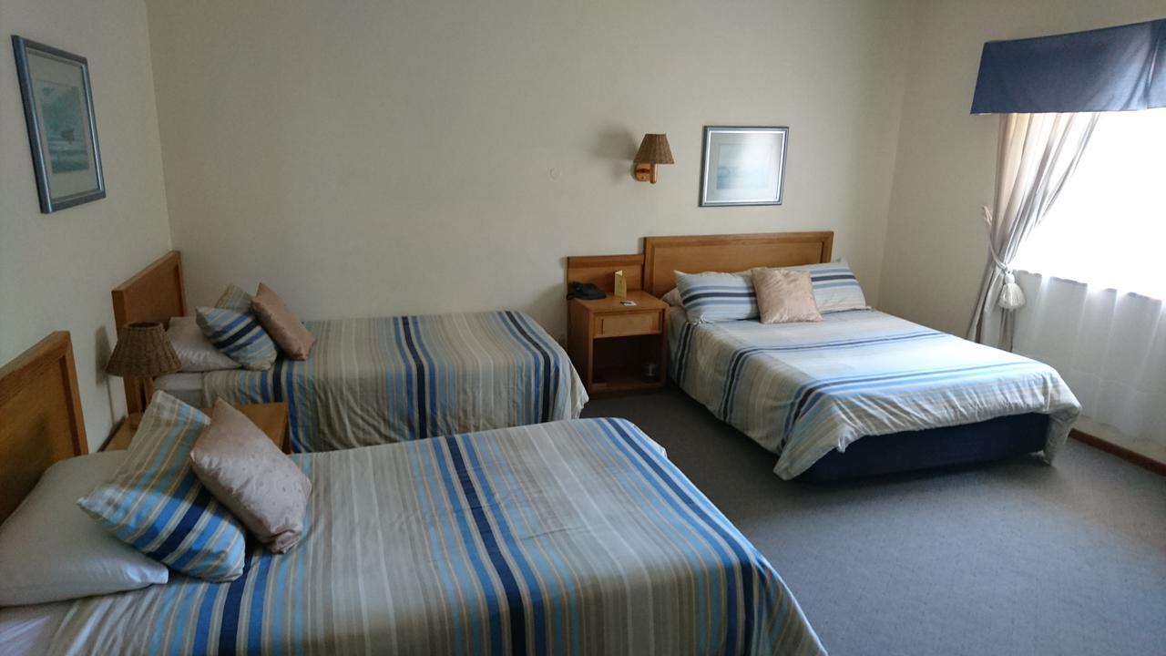 Lamberts Bay Hotel Lambertʼs Bay Екстериор снимка