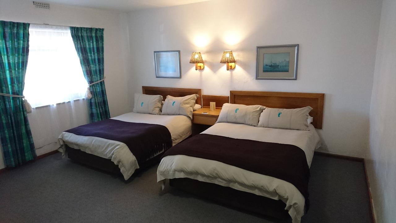 Lamberts Bay Hotel Lambertʼs Bay Екстериор снимка